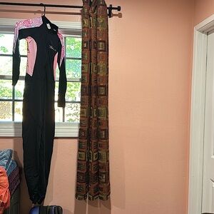 Full Body Women Swimsuit